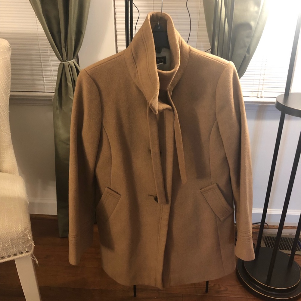 J Crew Coat